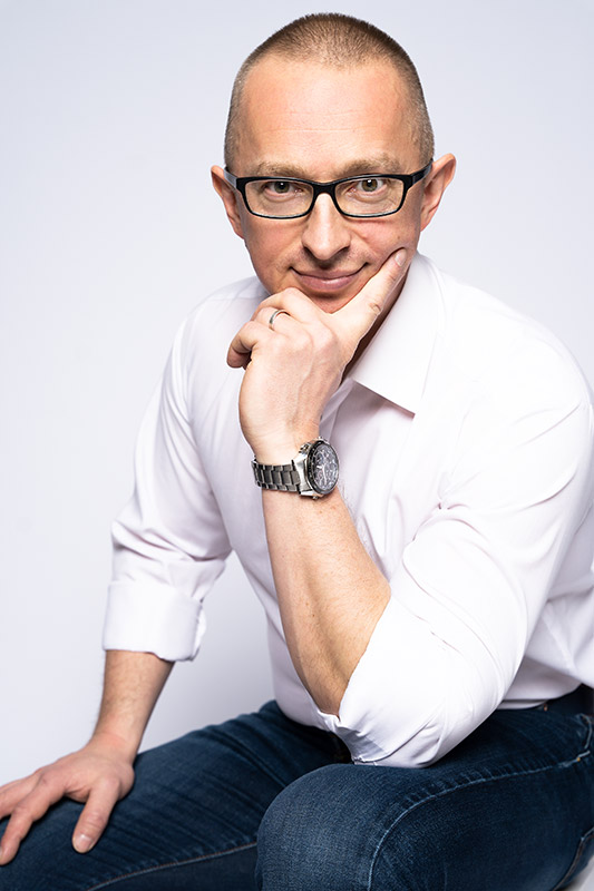 Piotr Pluta